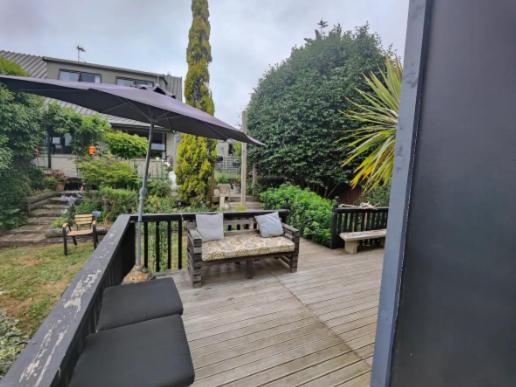 Starry Nights Cabin Fever Waikino Extérieur photo