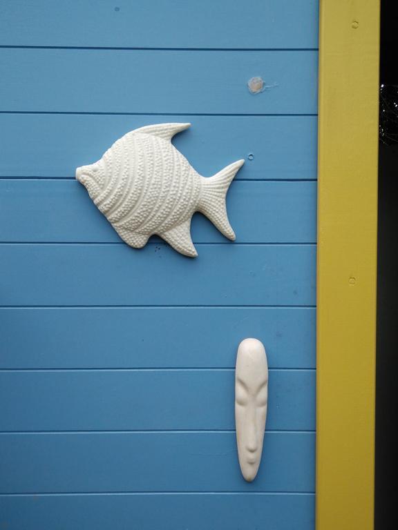Starry Nights Cabin Fever Waikino Extérieur photo